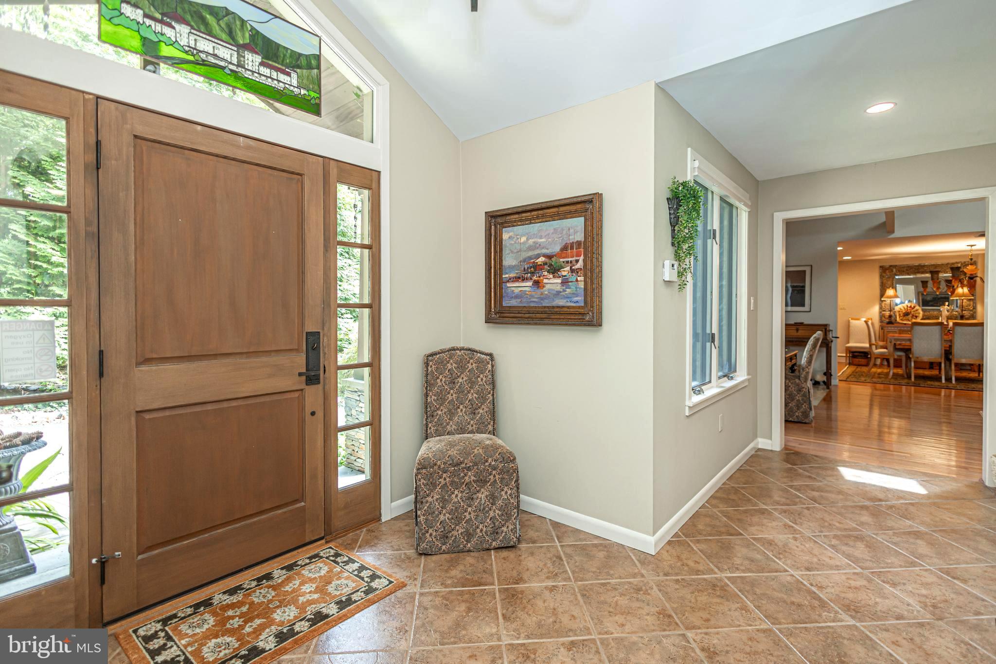 160 CAMP HILL ROAD
