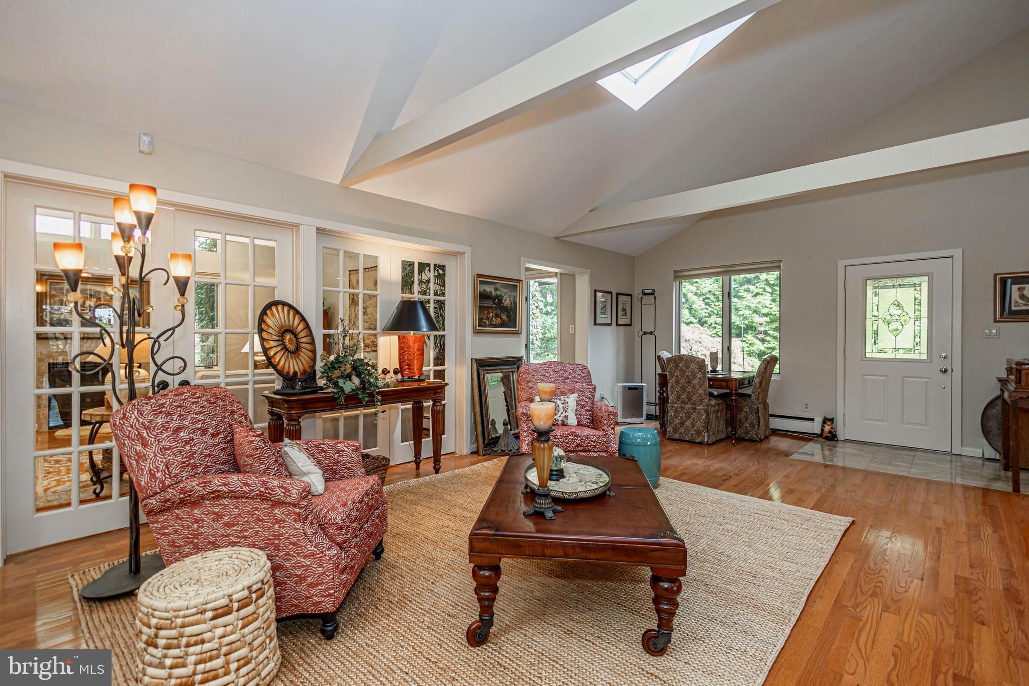 160 CAMP HILL ROAD