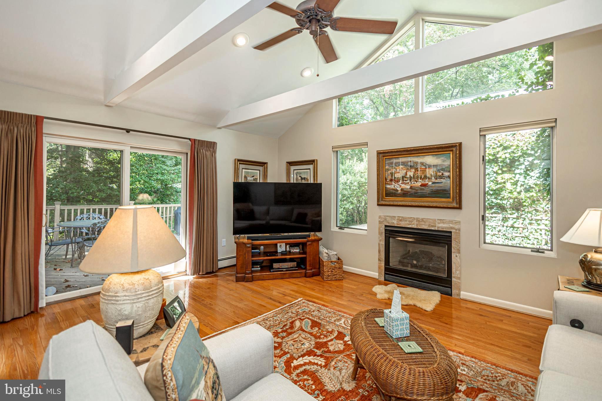 160 CAMP HILL ROAD