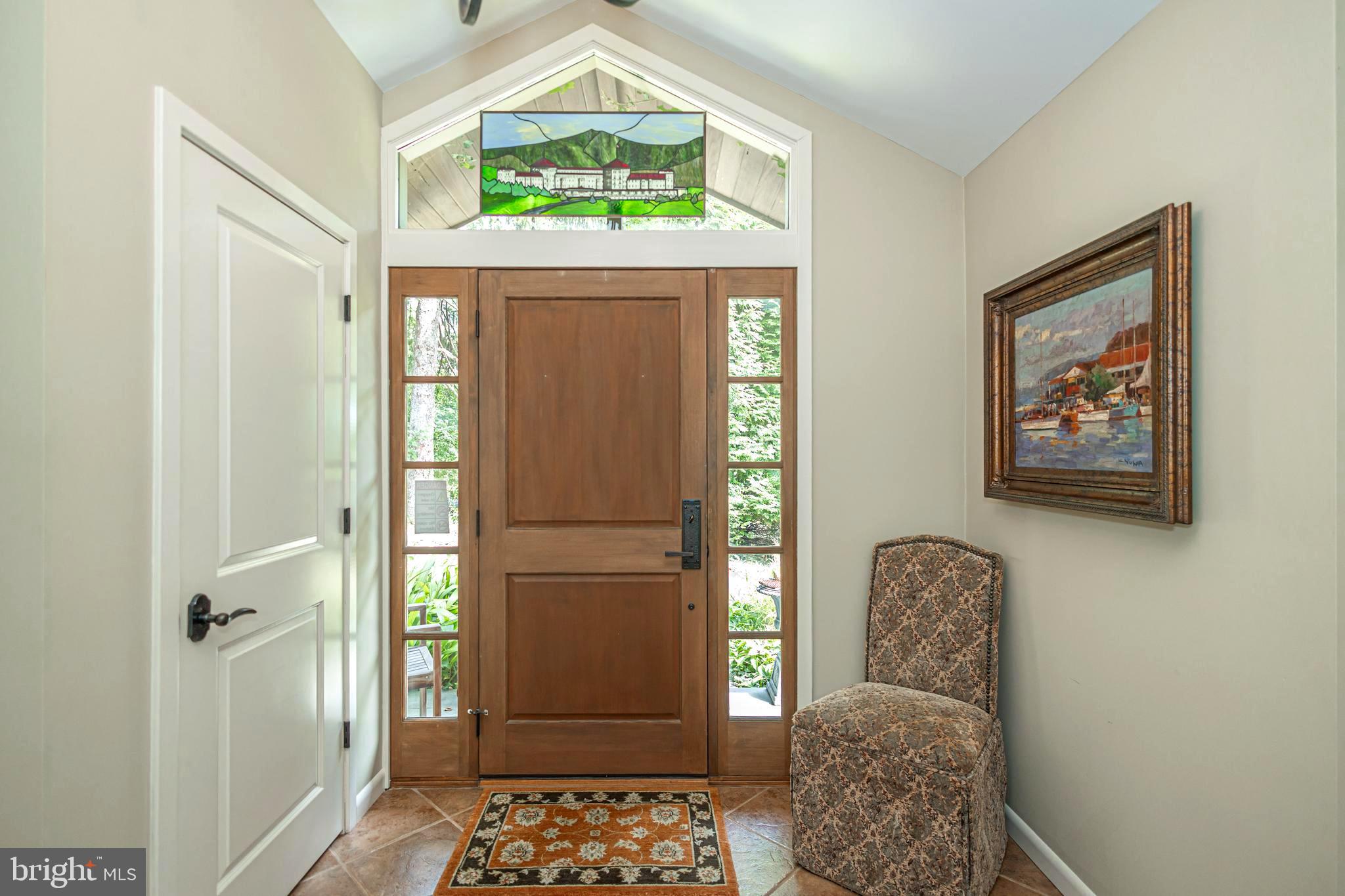 160 CAMP HILL ROAD