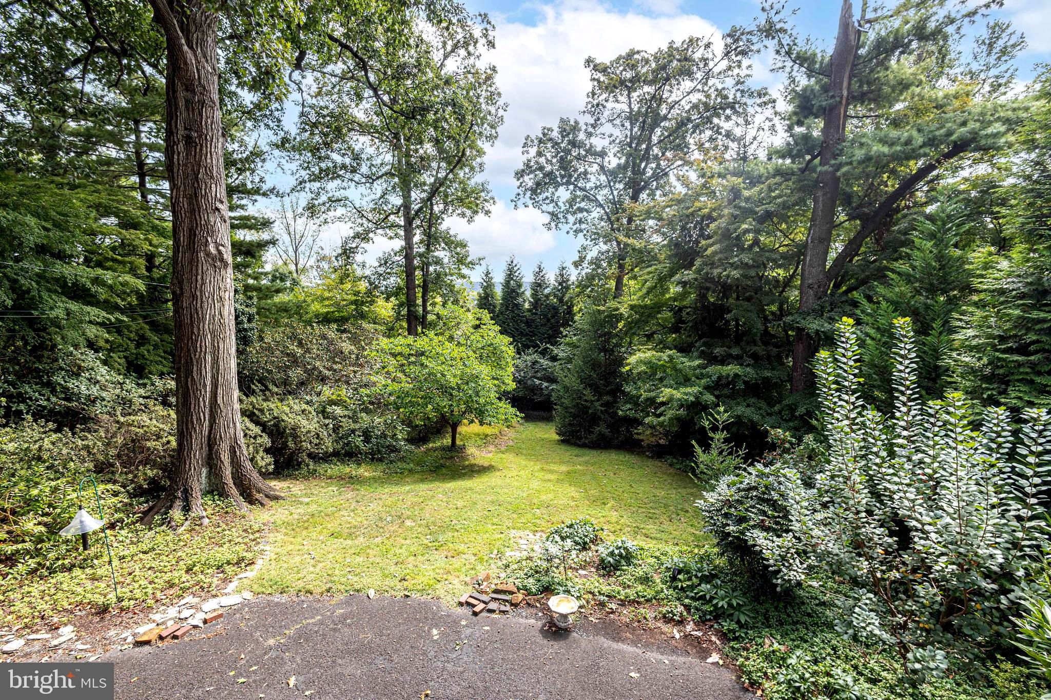 160 CAMP HILL ROAD