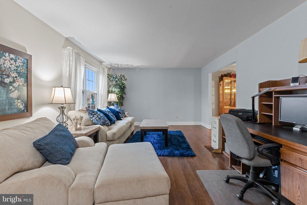 217 WINCHESTER DRIVE