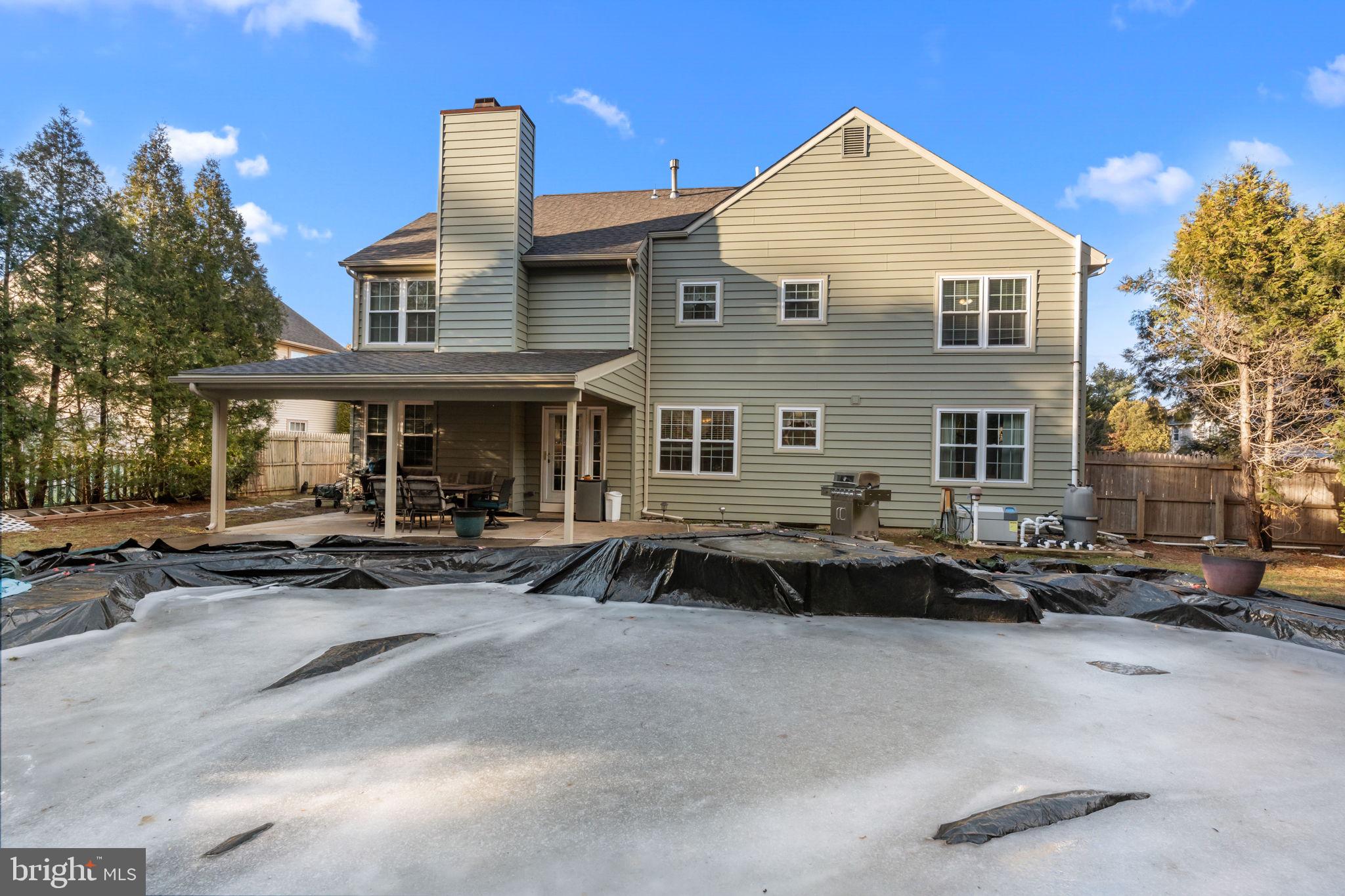 217 WINCHESTER DRIVE