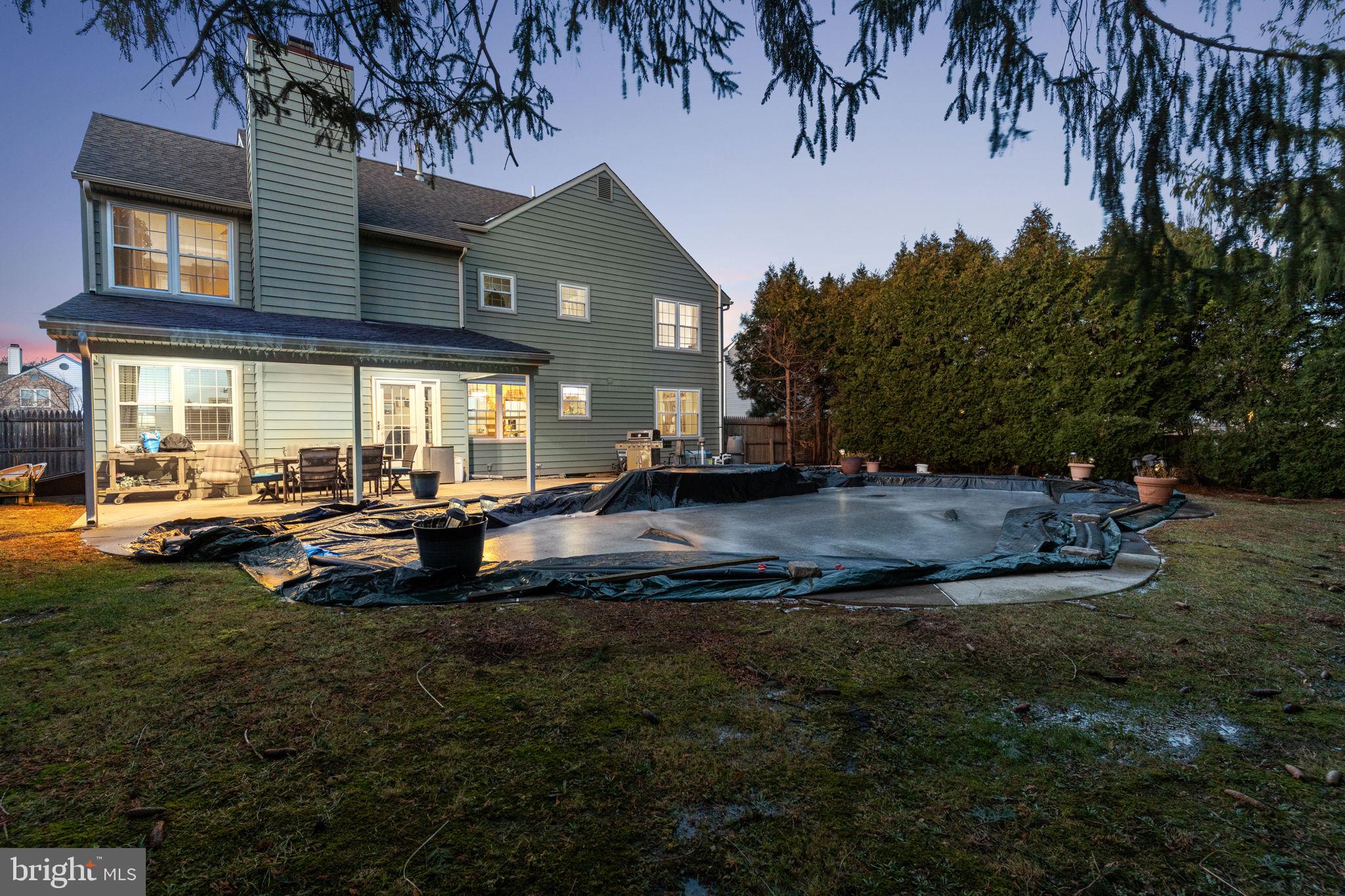 217 WINCHESTER DRIVE