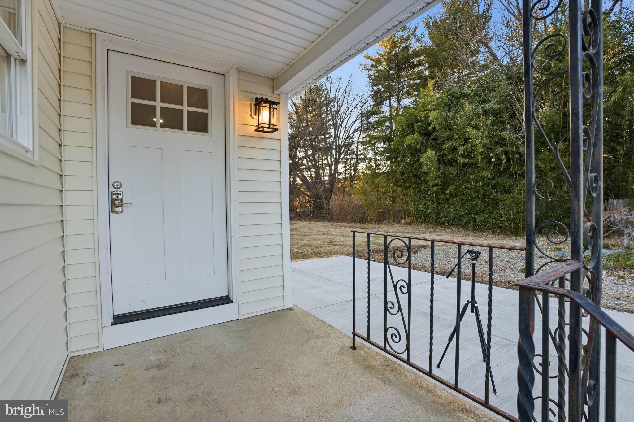 414 HALLOWELL AVENUE