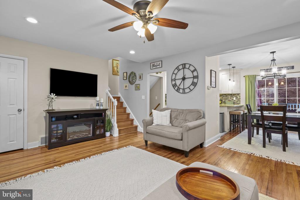 1362 PARTRIDGE ROAD