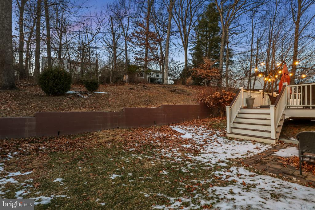 1362 PARTRIDGE ROAD