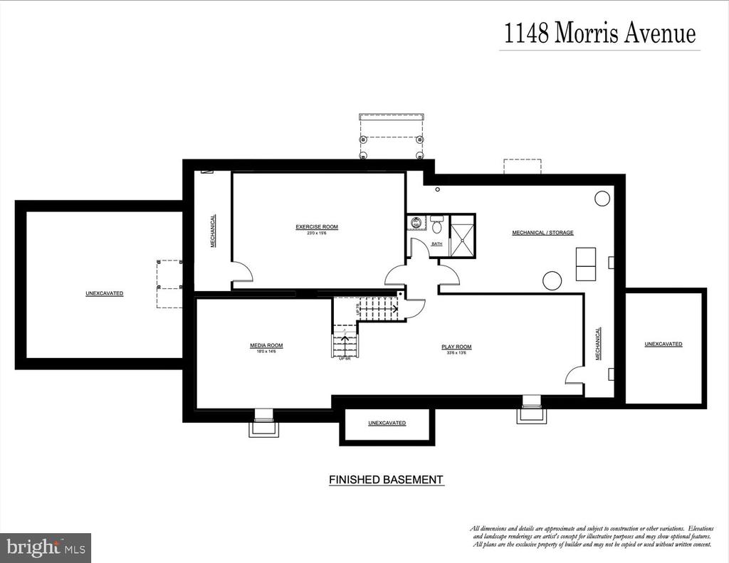 1148 MORRIS ROAD