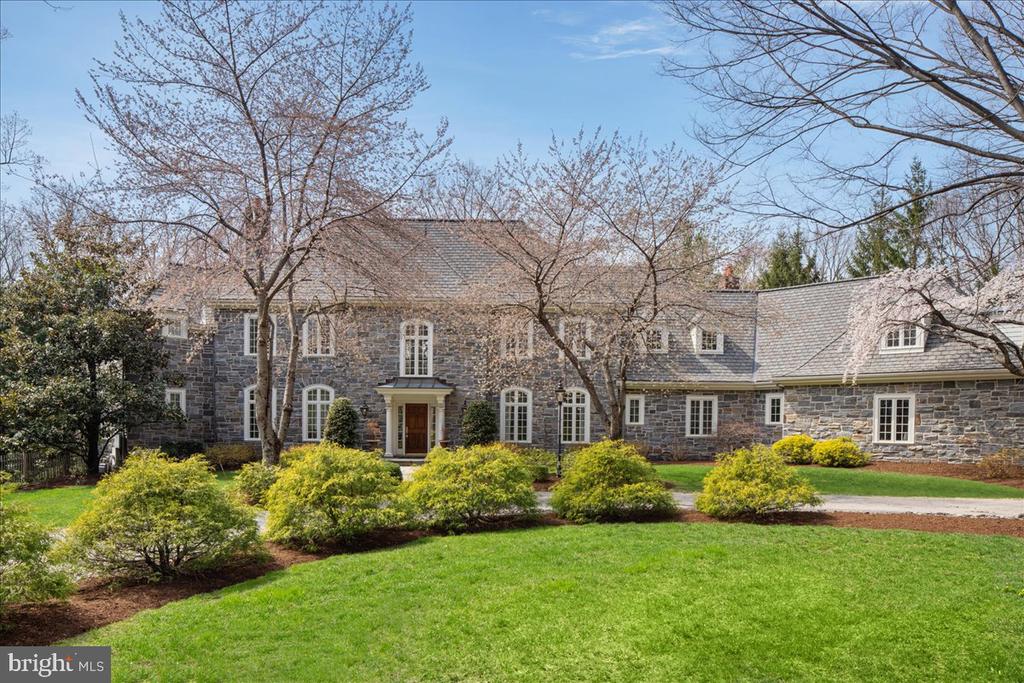 840 HARRITON ROAD