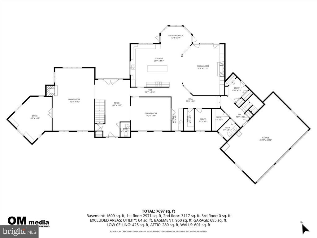840 HARRITON ROAD