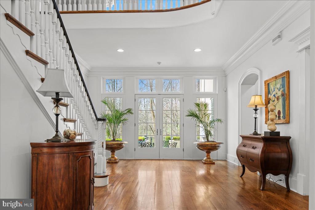 840 HARRITON ROAD