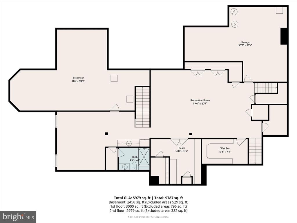 909 N PENN OAK