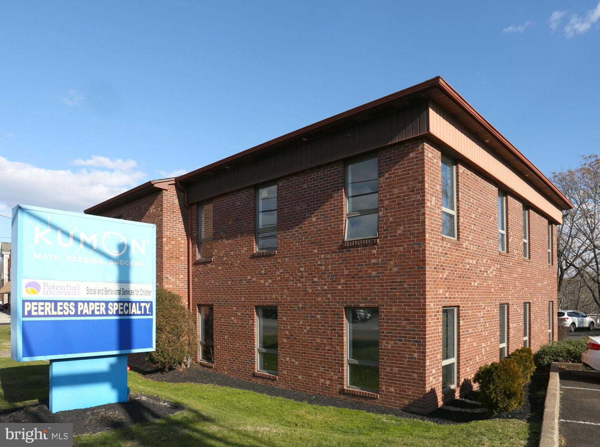 349 N YORK ROAD NORTH STE 202