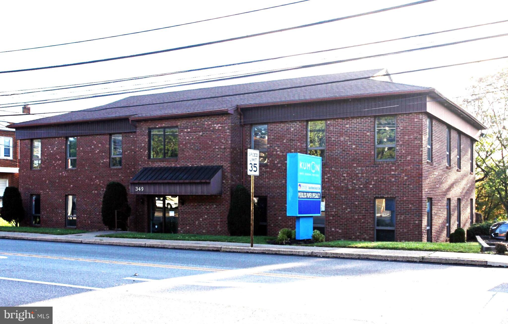 349 N YORK ROAD NORTH STE 202