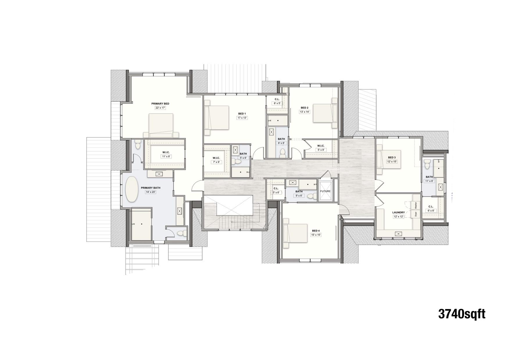 846-850 MT PLEASANT ROAD