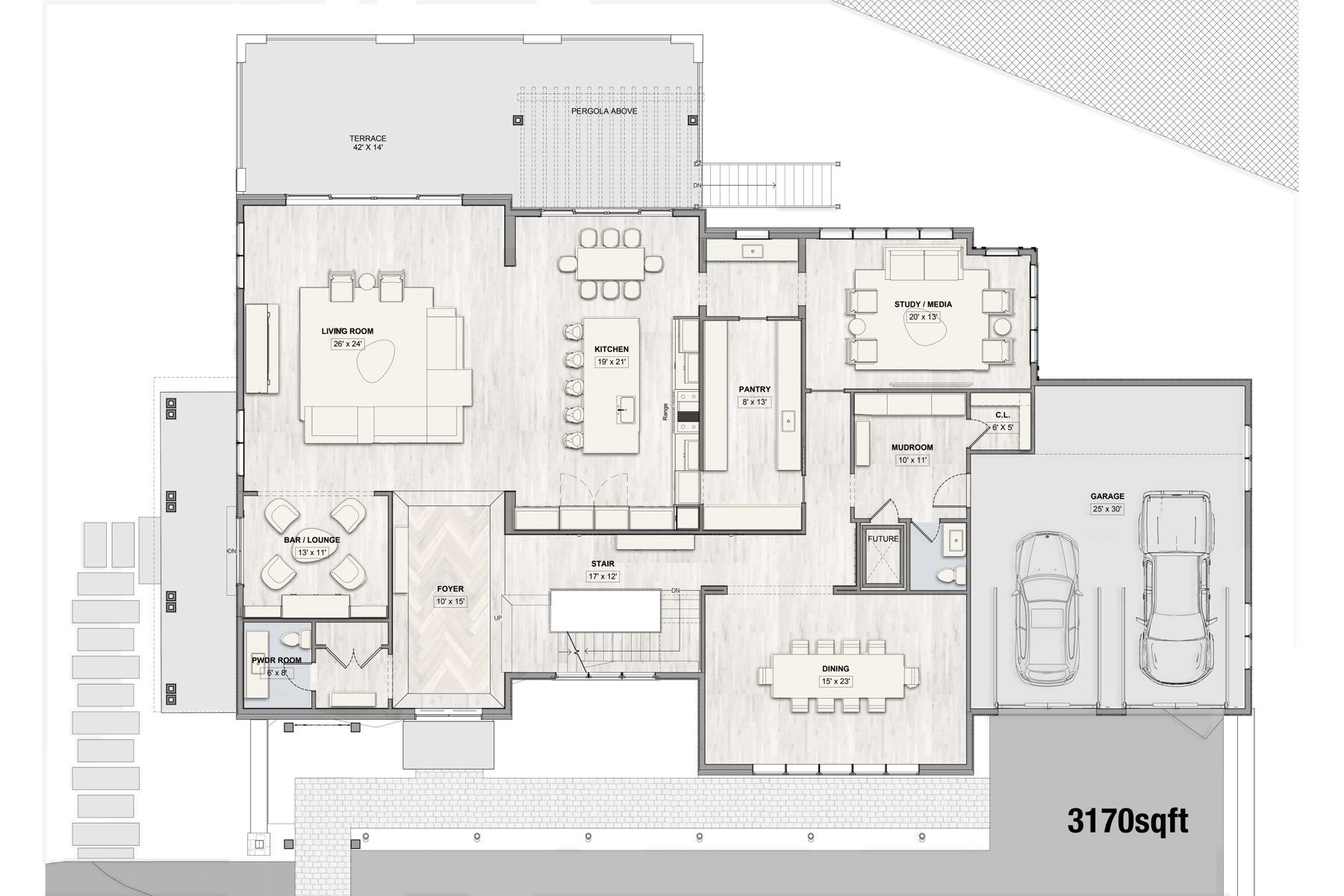 846-850 MT PLEASANT ROAD