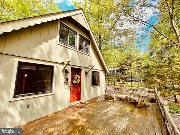 4158 HEMLOCK TRAIL