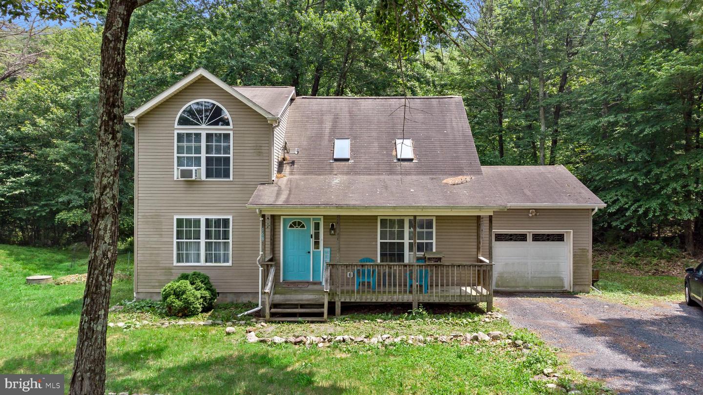 168 Chestnut Dr