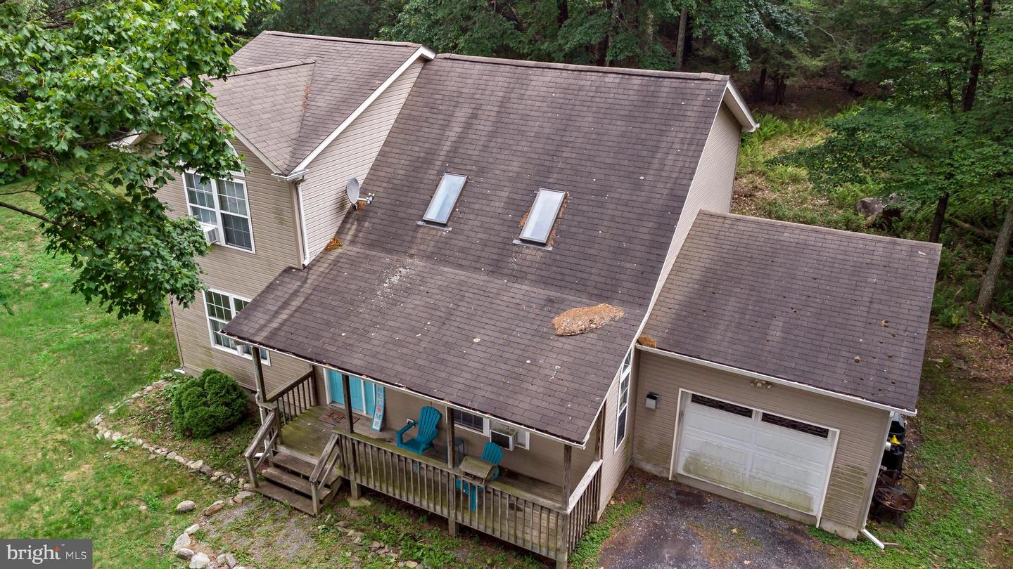 168 Chestnut Dr