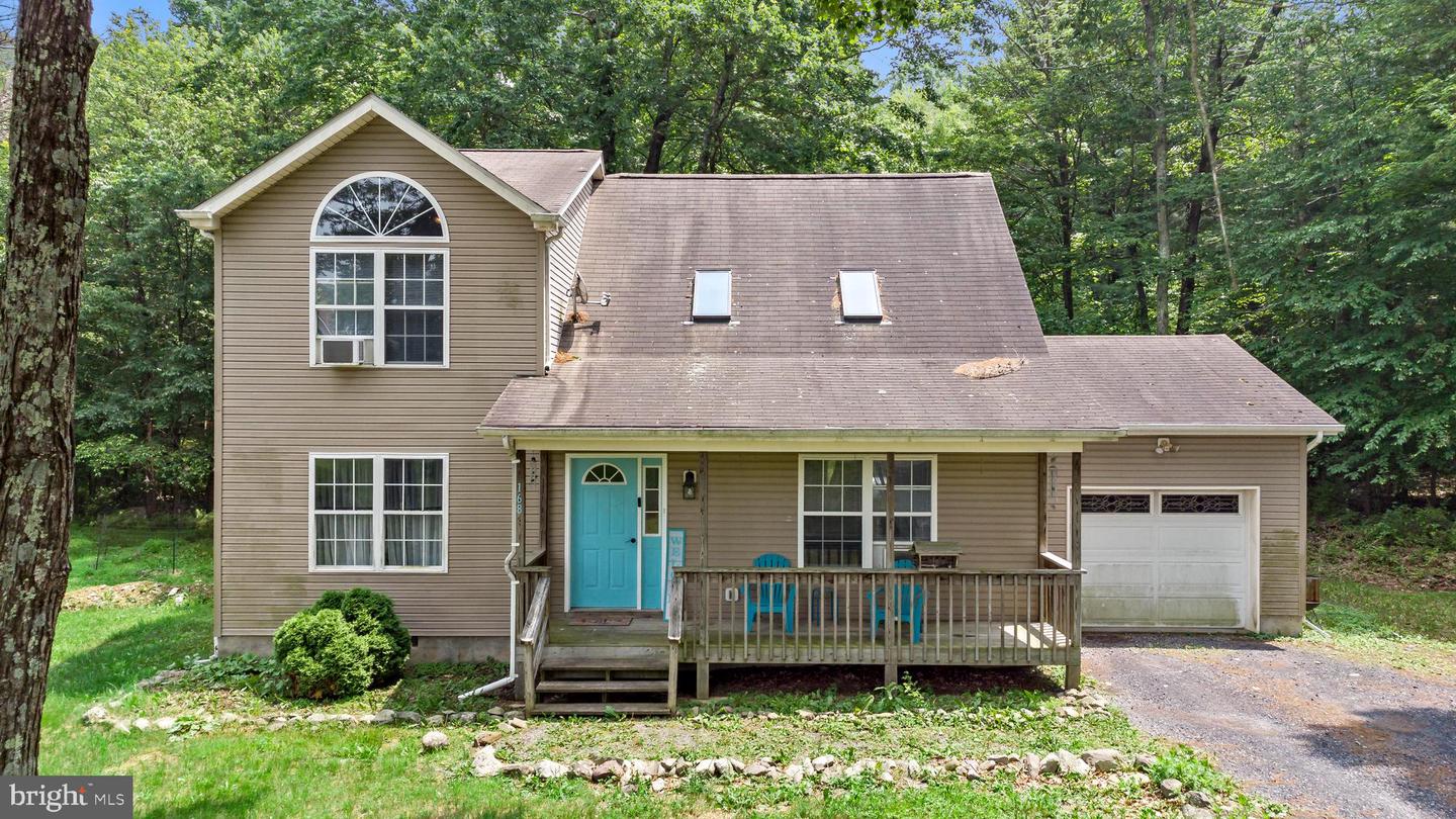 168 Chestnut Dr