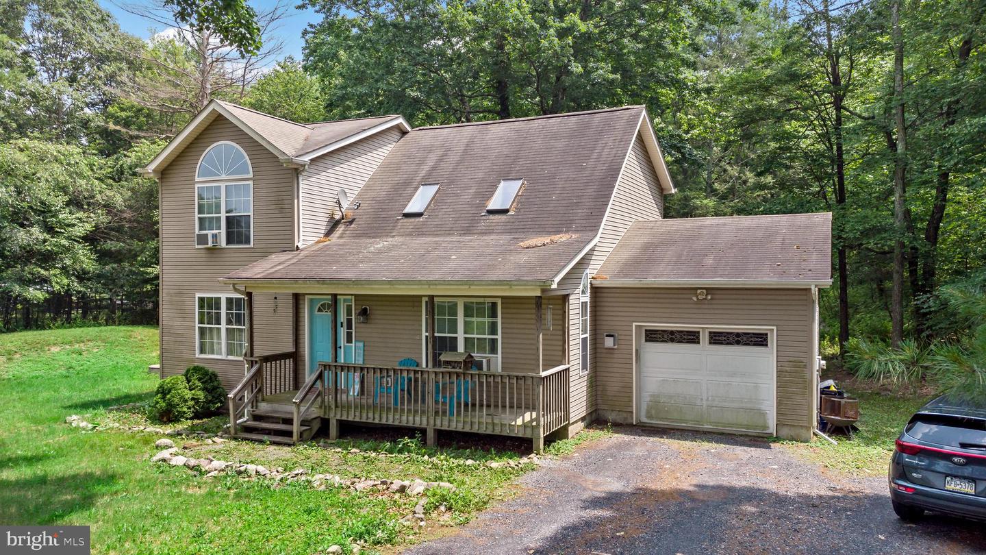 168 Chestnut Dr