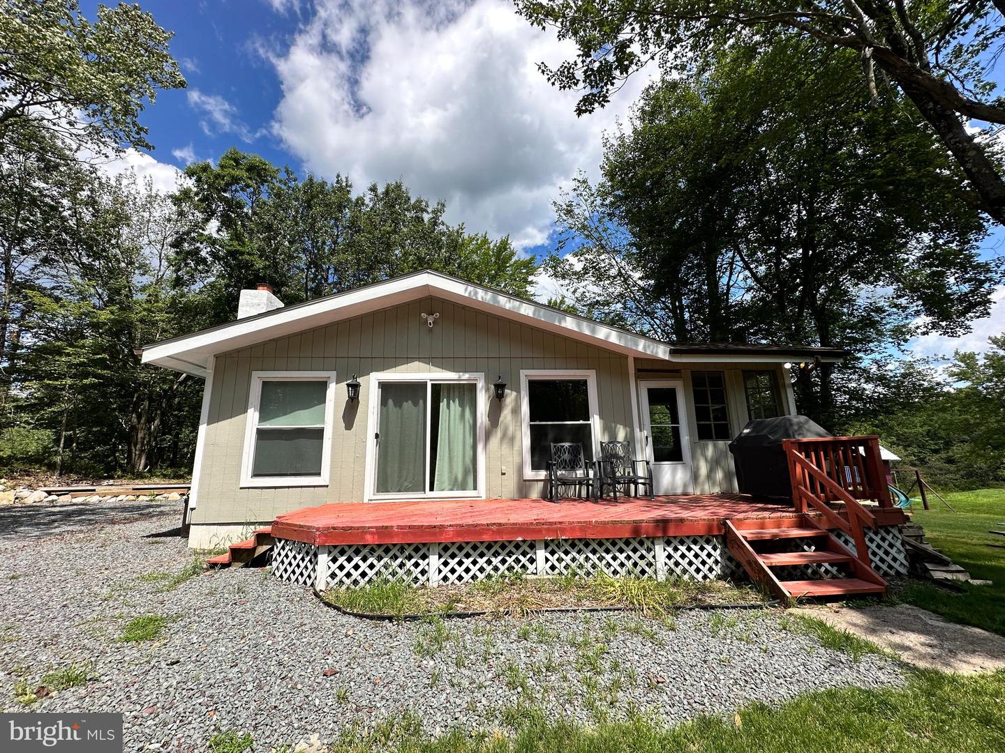 165 Tumbleweed Dr