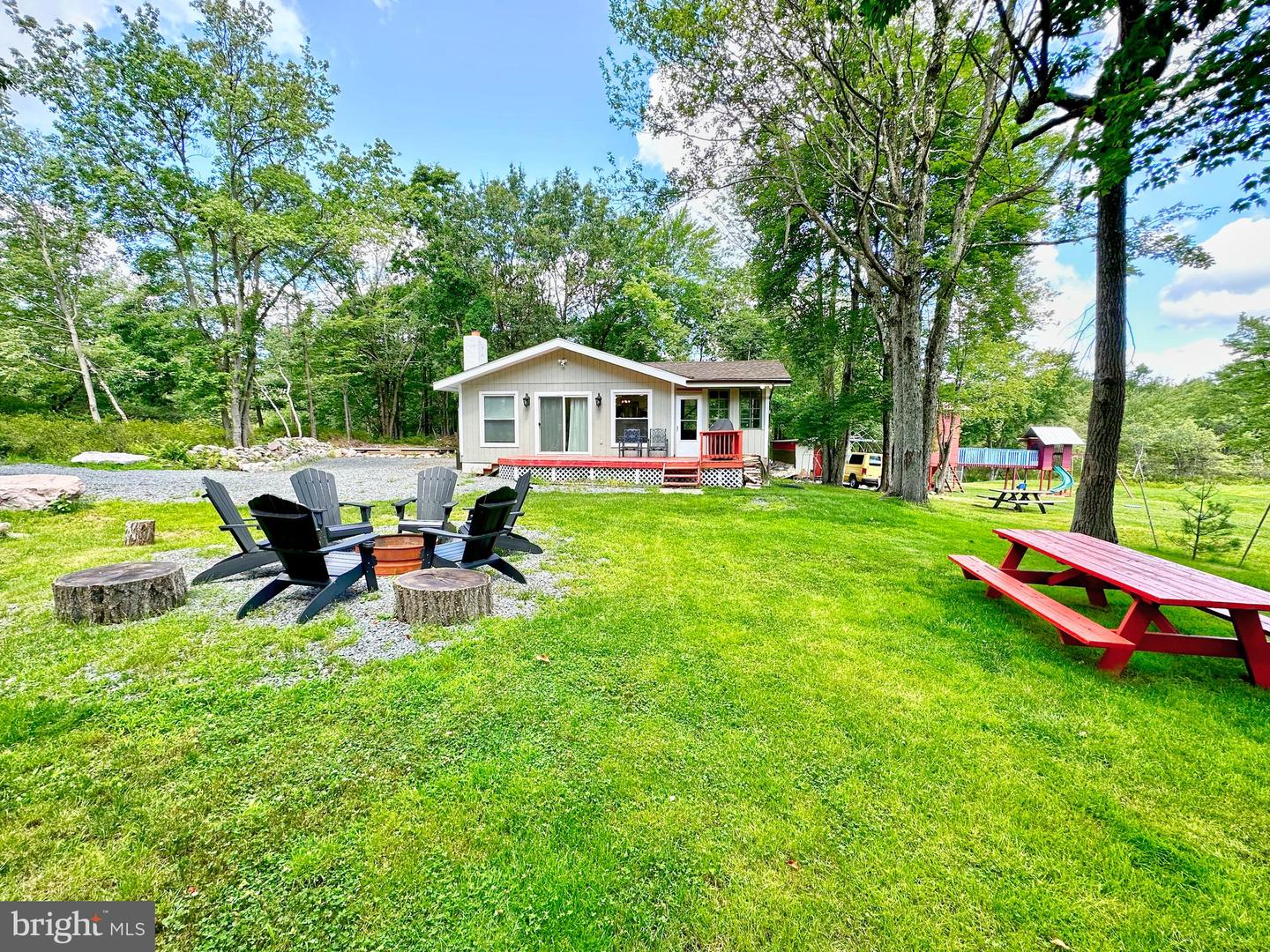 165 Tumbleweed Dr