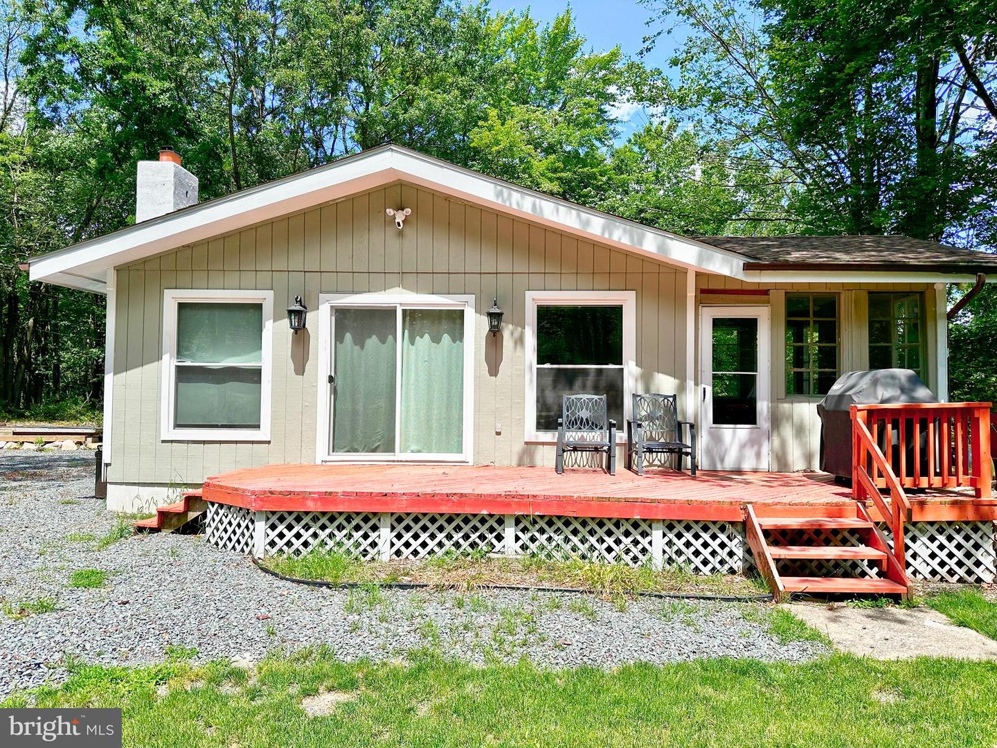 165 Tumbleweed Dr