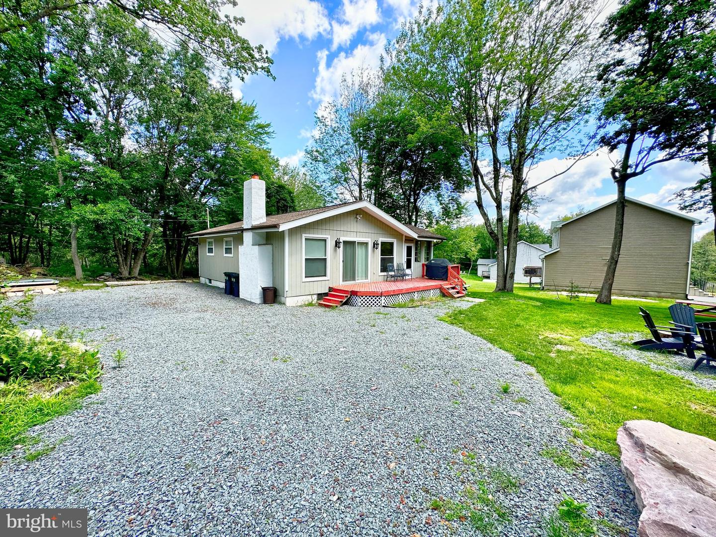 165 Tumbleweed Dr