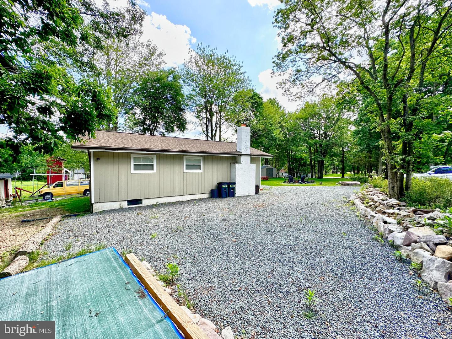 165 Tumbleweed Dr