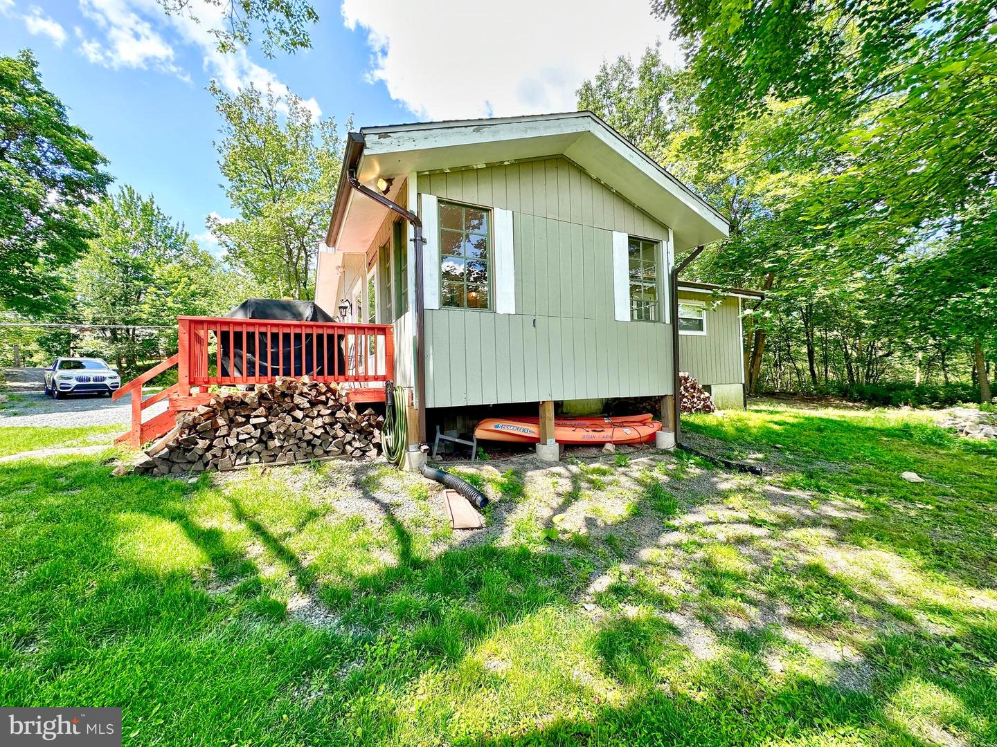 165 Tumbleweed Dr