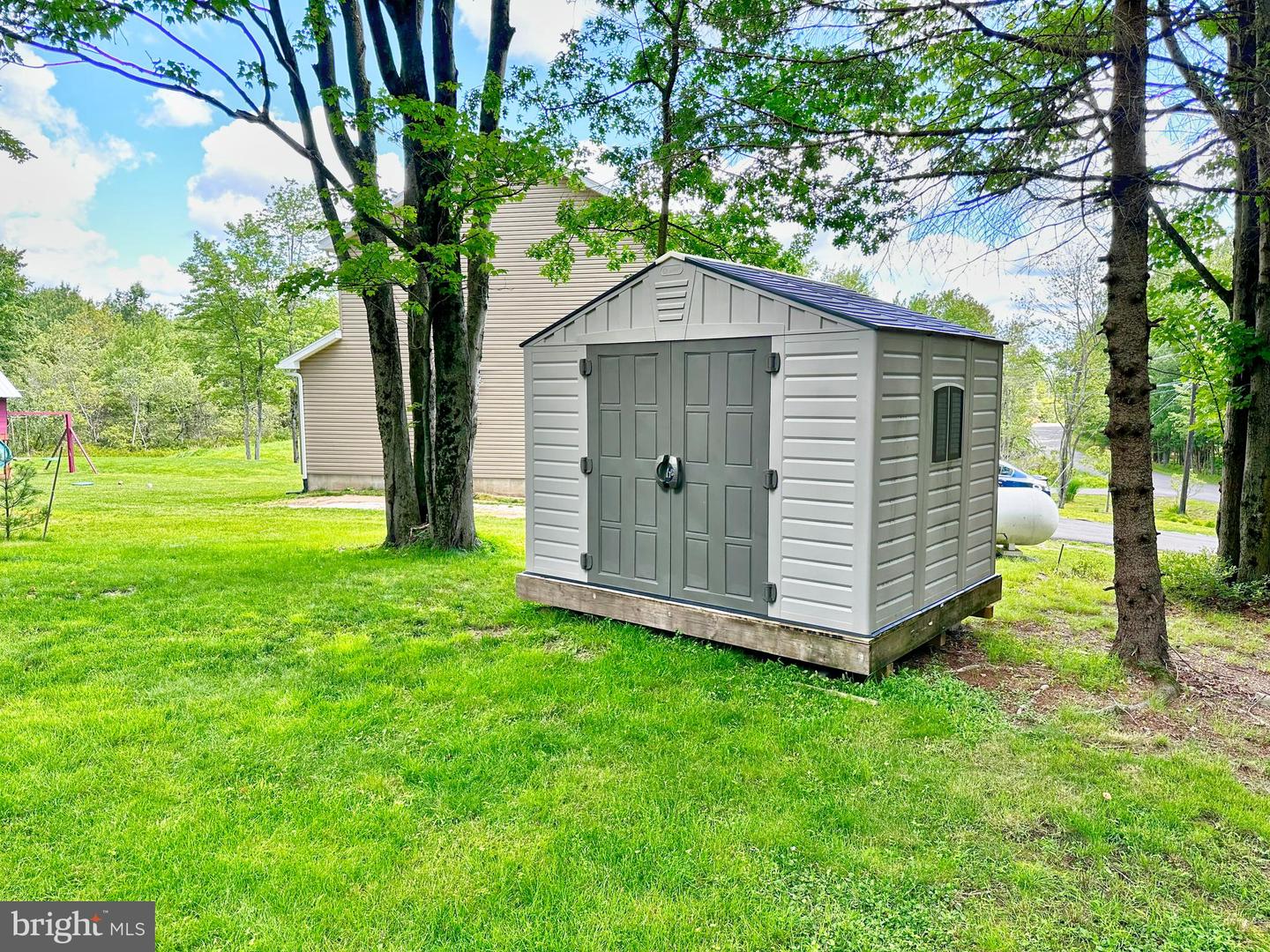 165 Tumbleweed Dr