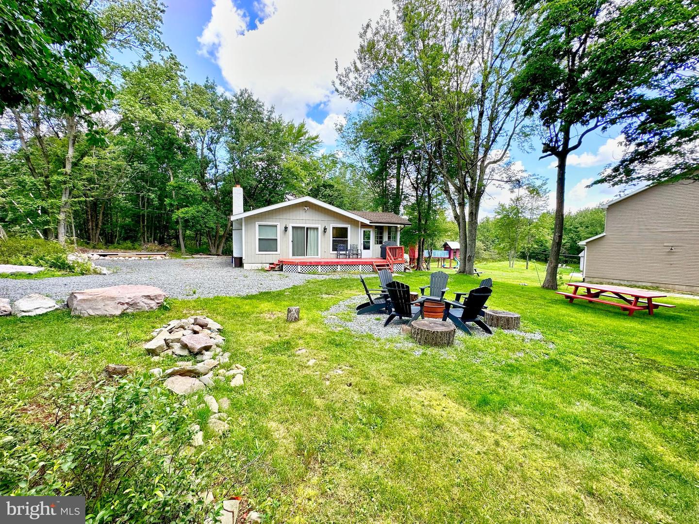165 Tumbleweed Dr