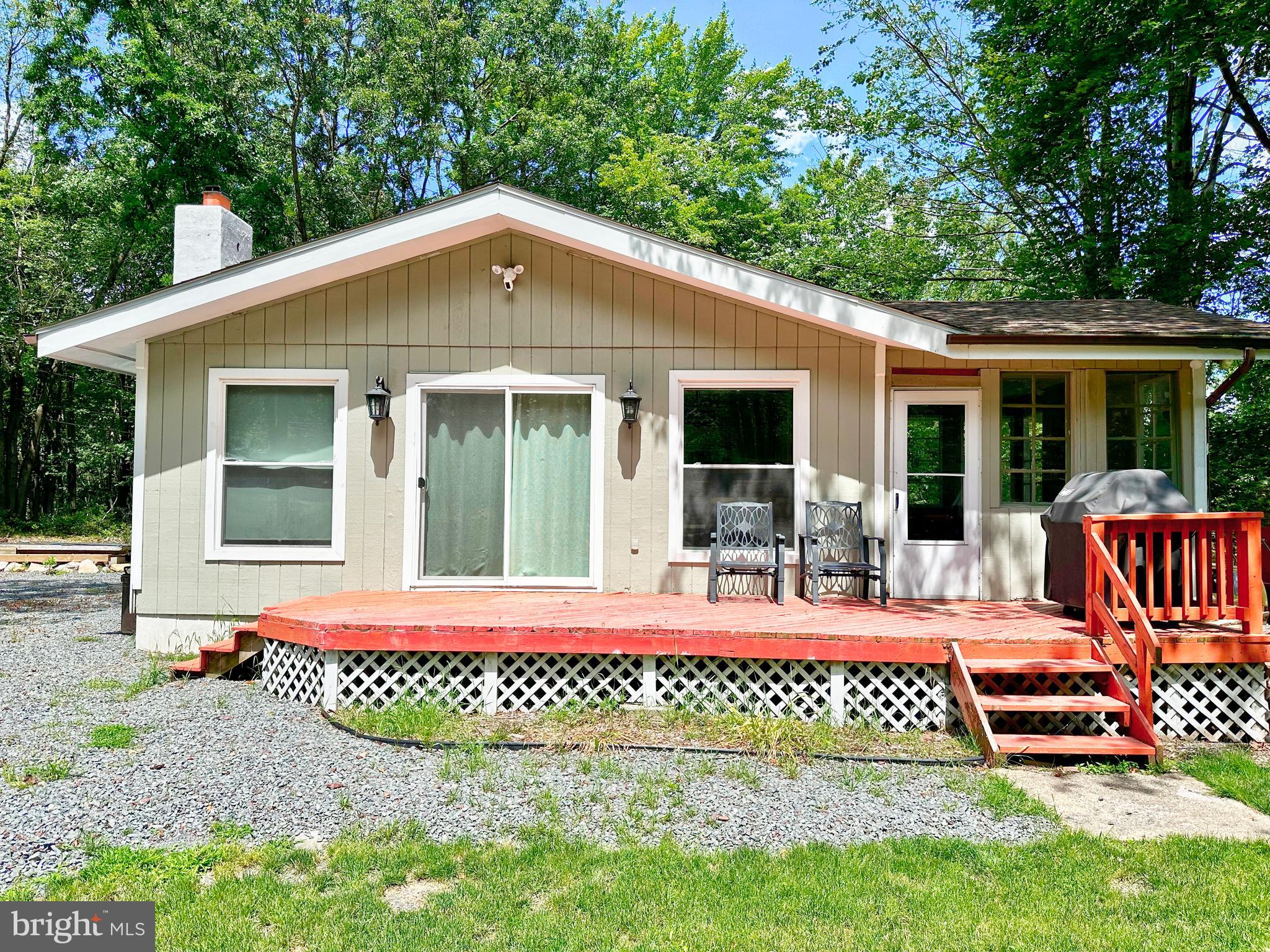 165 Tumbleweed Dr