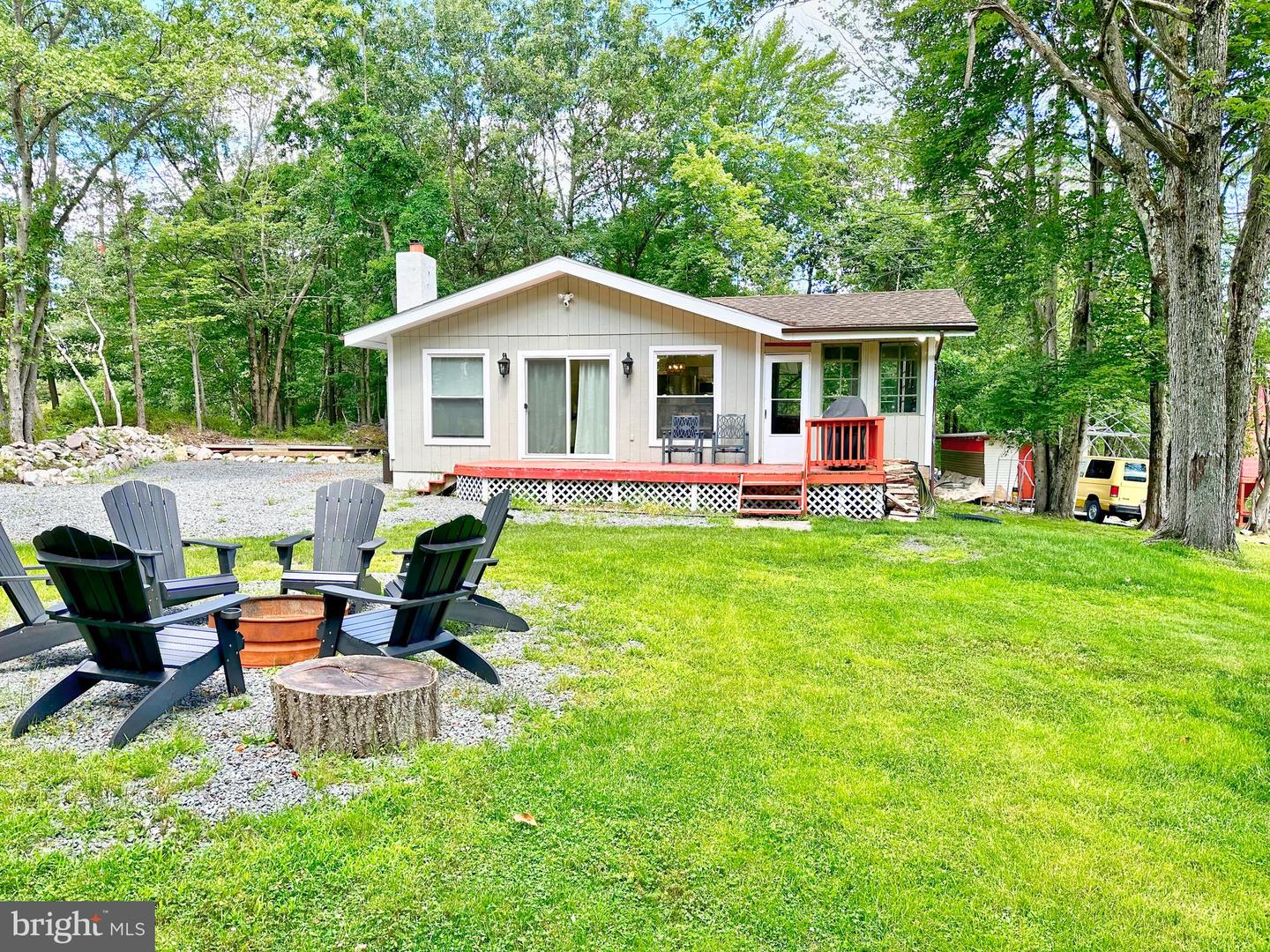 165 Tumbleweed Dr