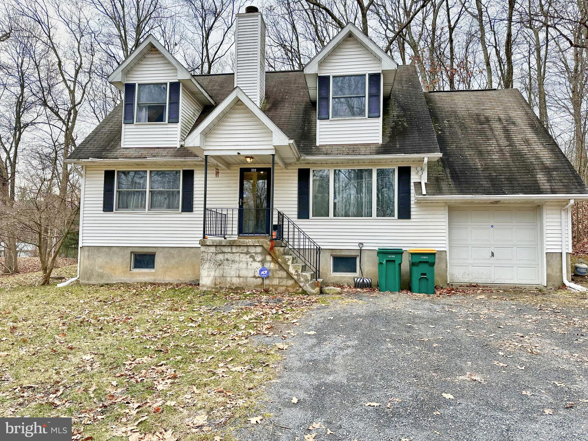 223 Footprint Rd