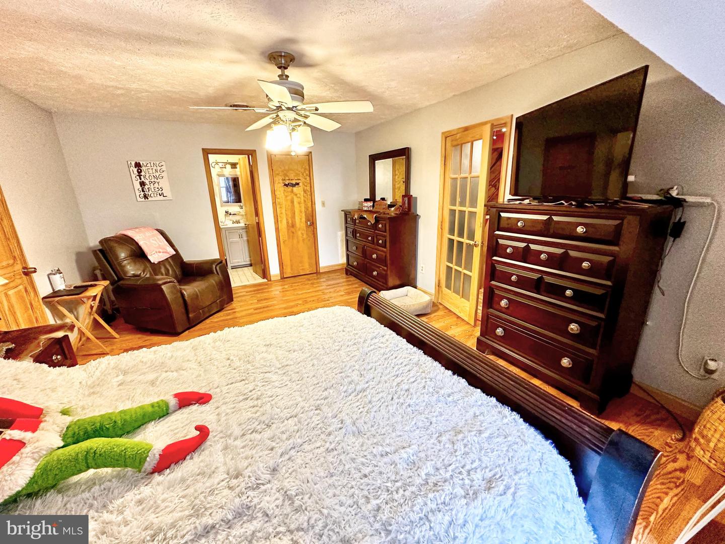 223 Footprint Rd