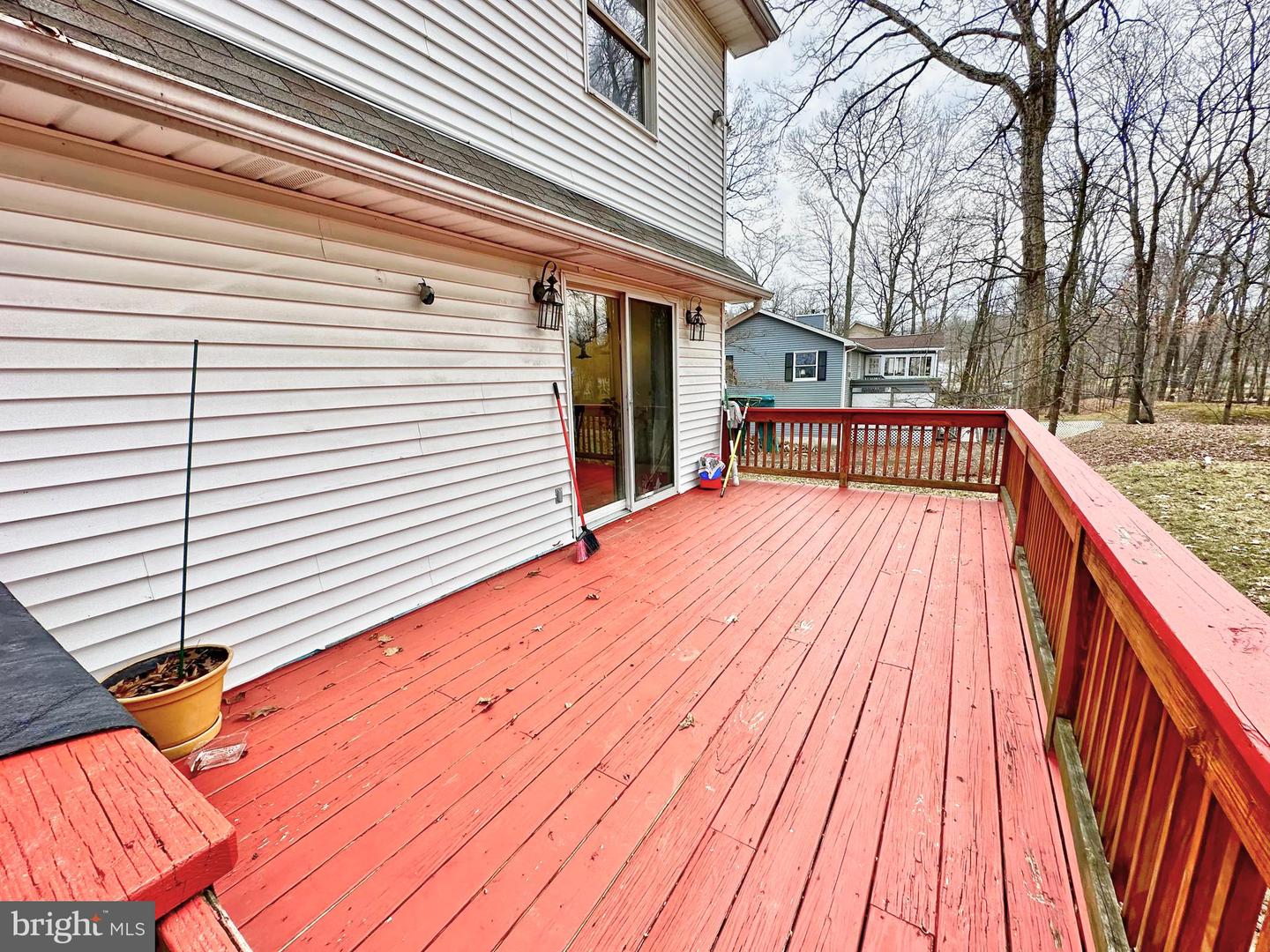 223 Footprint Rd