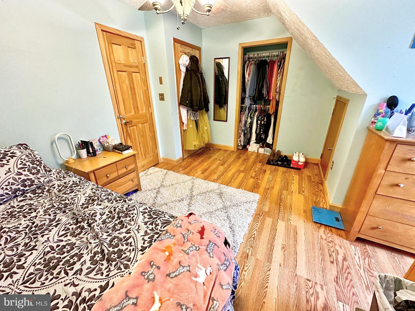 223 Footprint Rd