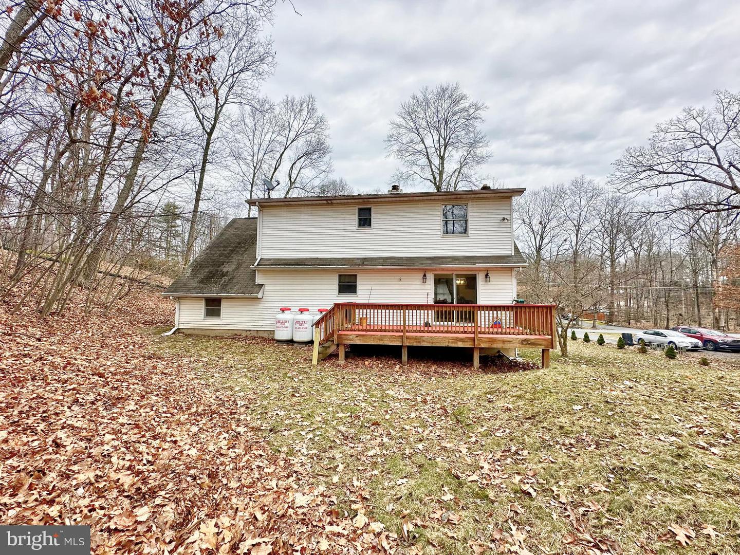 223 Footprint Rd