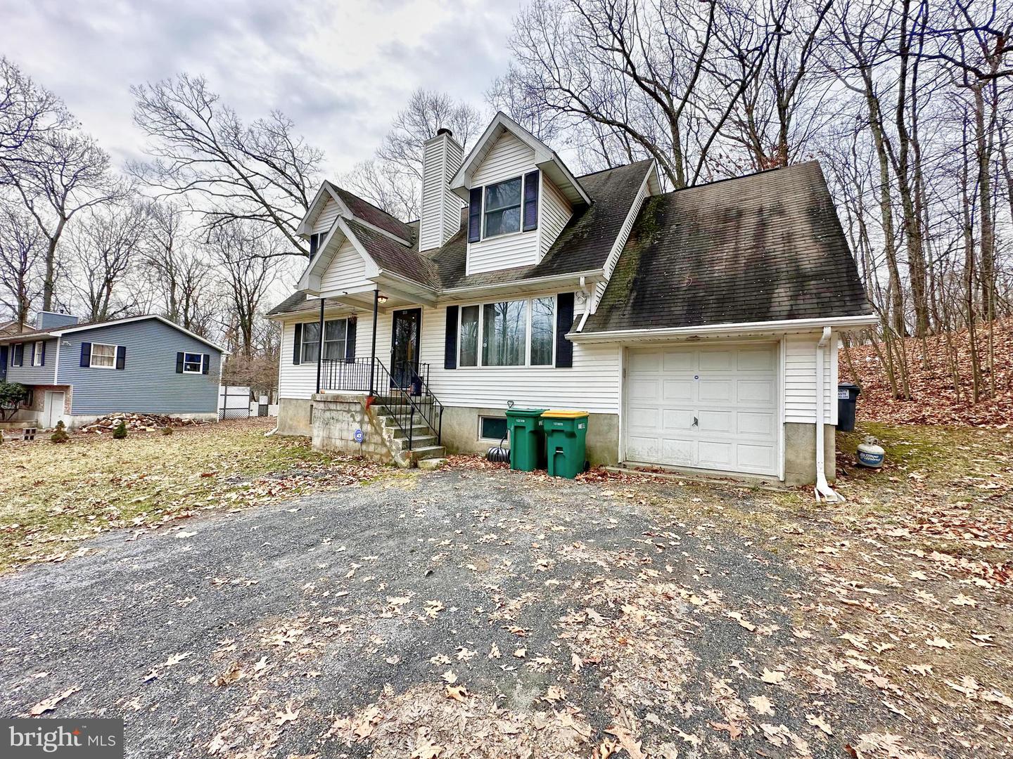 223 Footprint Rd