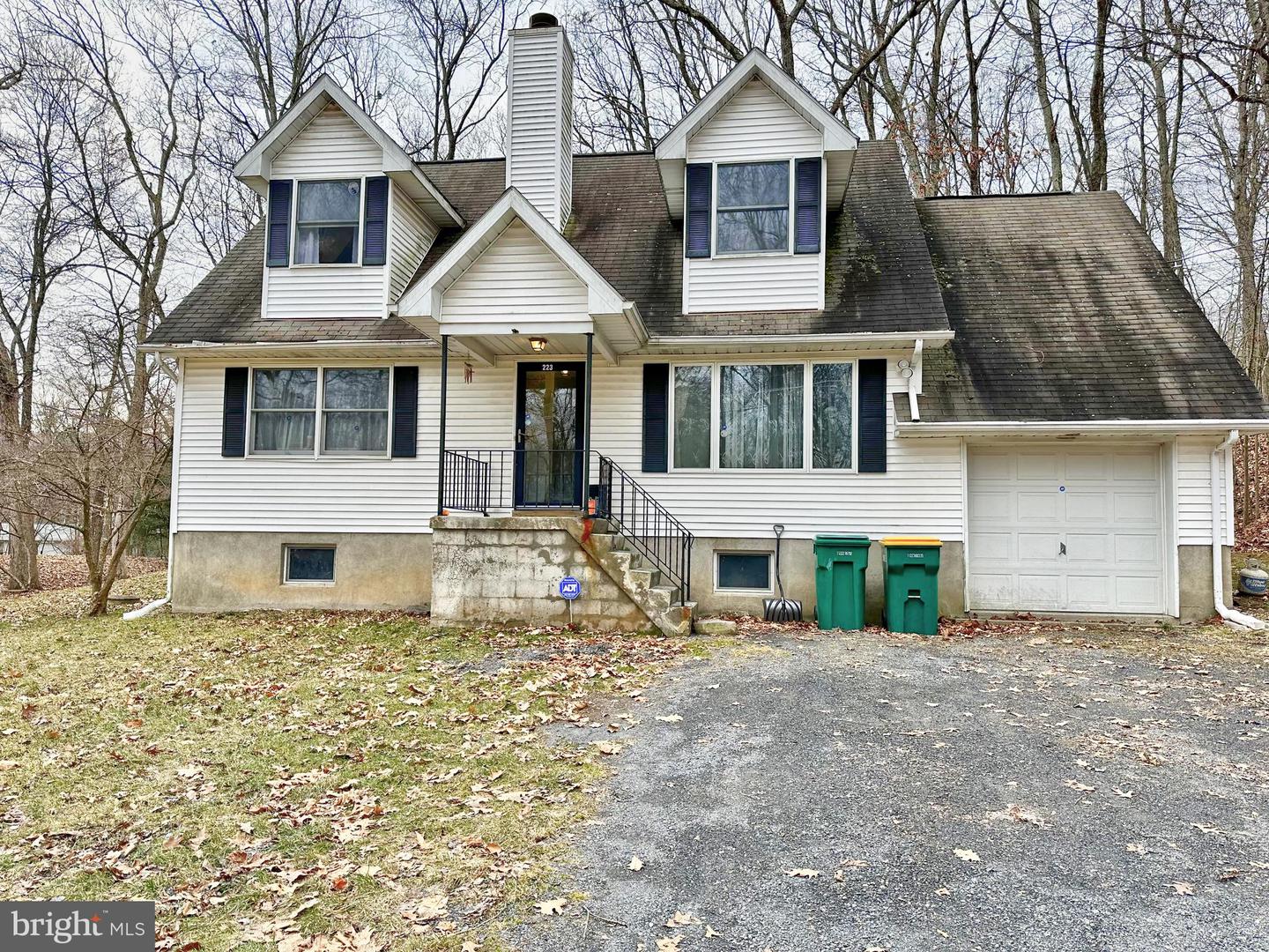 223 Footprint Rd