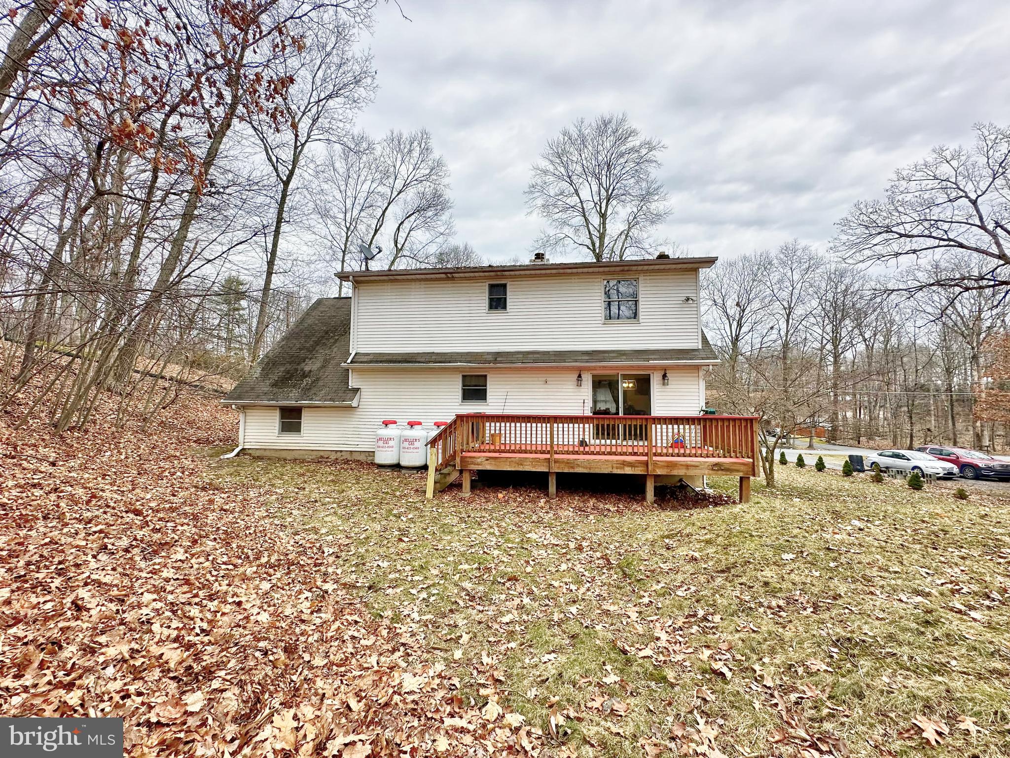 223 Footprint Rd