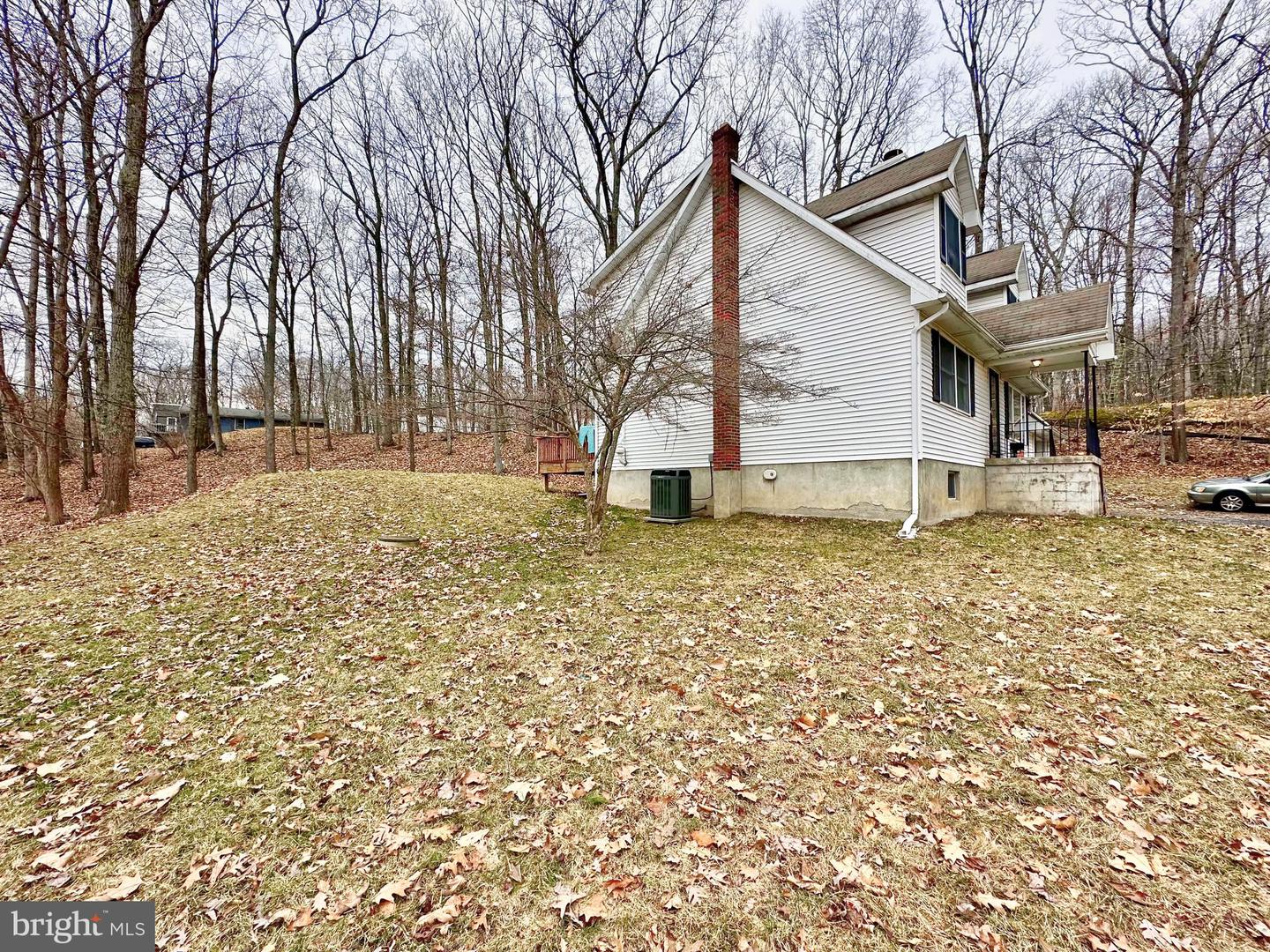 223 Footprint Rd