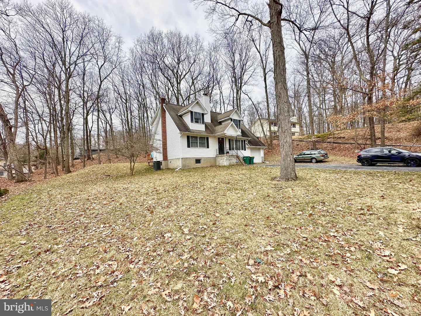 223 Footprint Rd
