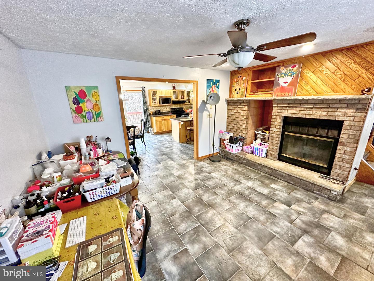 223 Footprint Rd