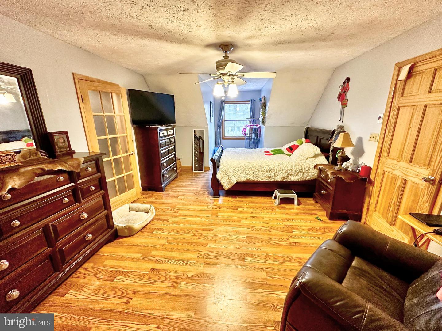 223 Footprint Rd