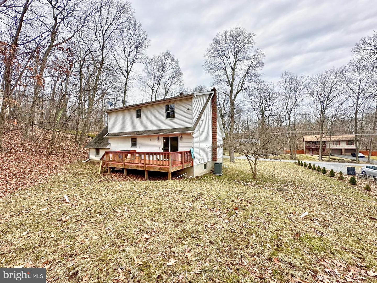 223 Footprint Rd