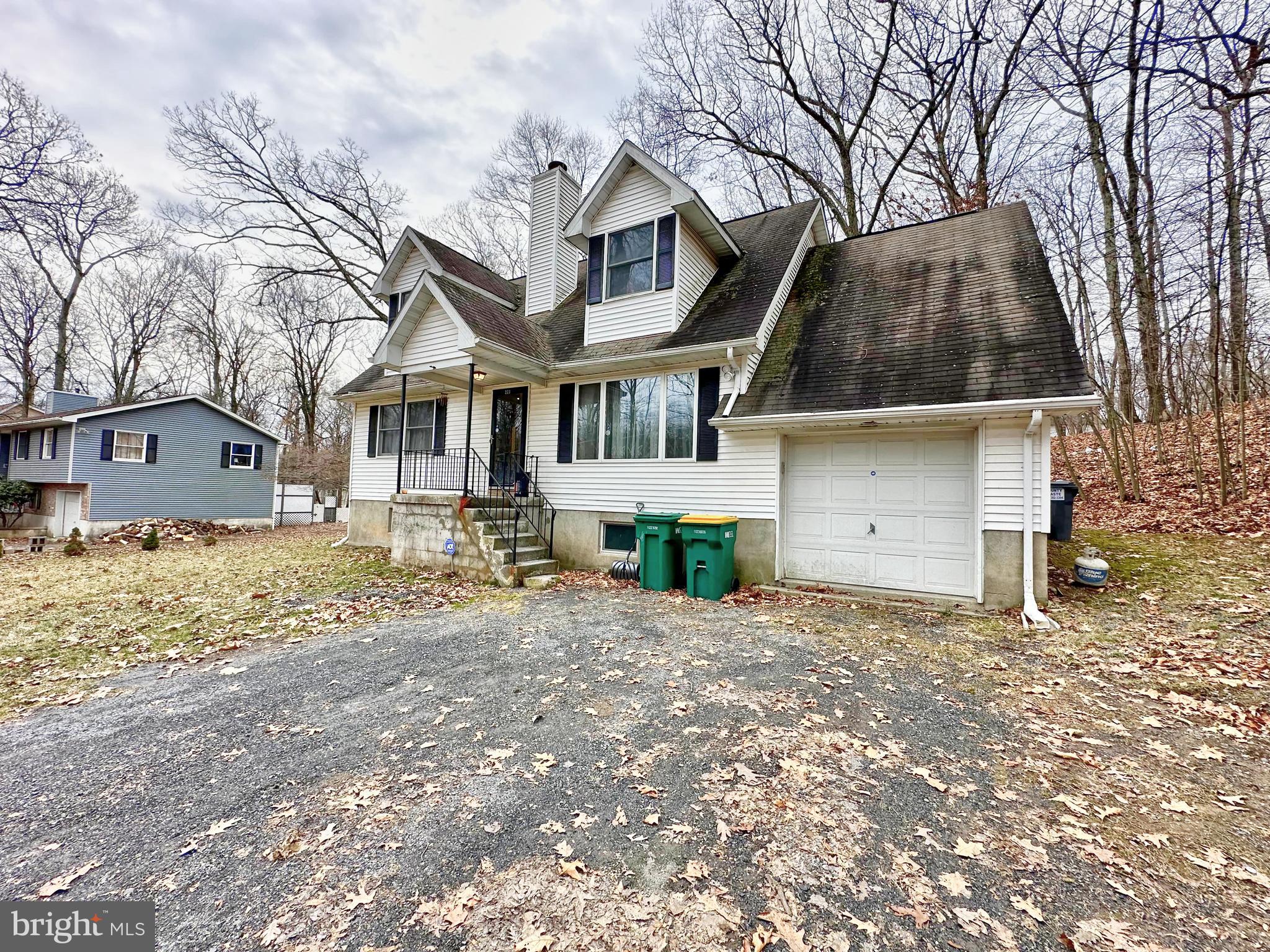 223 Footprint Rd