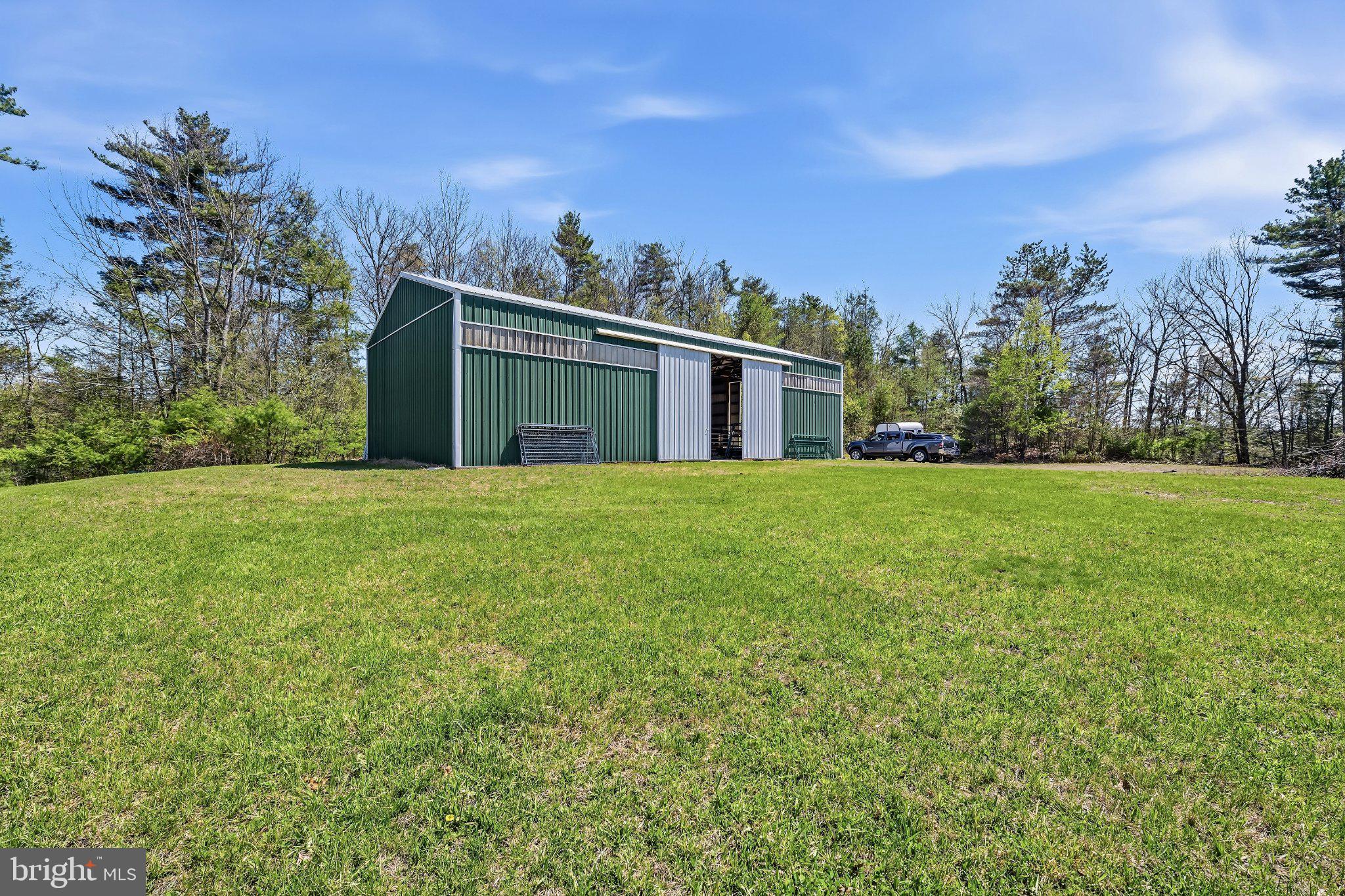 216 MERWINSBURG ROAD